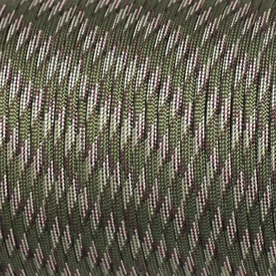 Paracord - 9 Core 550 Military Tactical