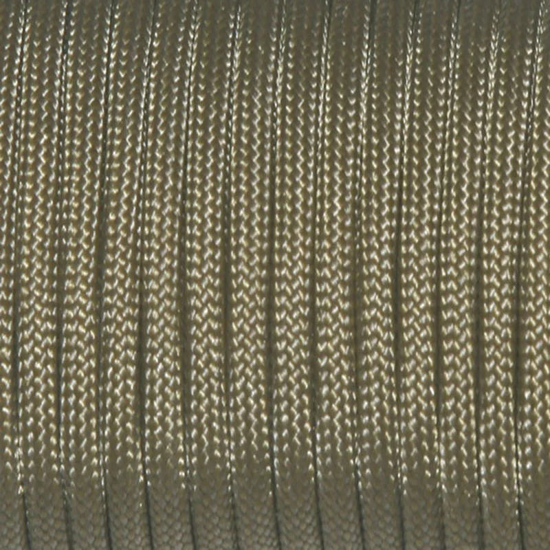 Paracord - 9 Core 550 Military Tactical